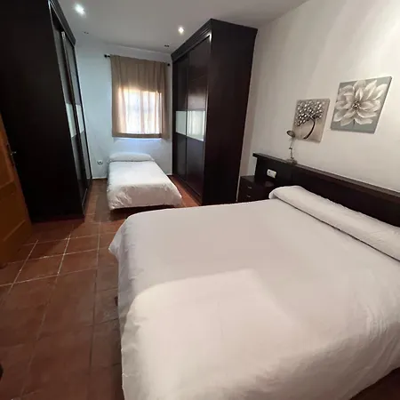 Garpellado Villa *