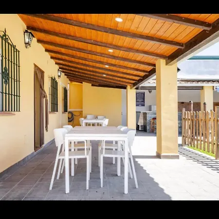 Garpellado * Malaga