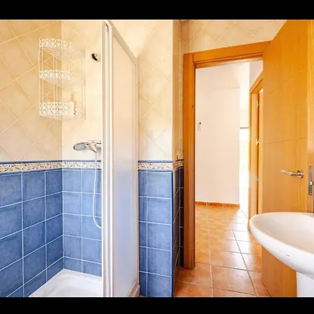 Villa Garpellado *