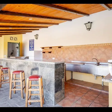 Villa Garpellado Malaga