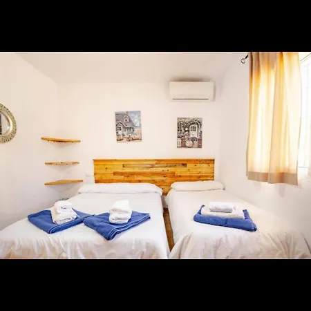 Garpellado Villa Malaga