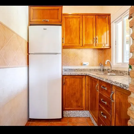 Villa Garpellado Malaga
